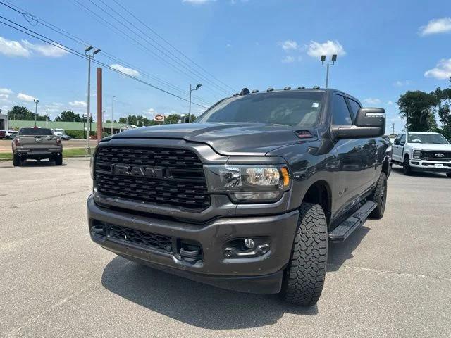 ram ram 2500 pickup 2023 3C6UR5DJ2PG616433 image ram ram 2500 pickup 2023 3C6UR5DJ2PG616433 image